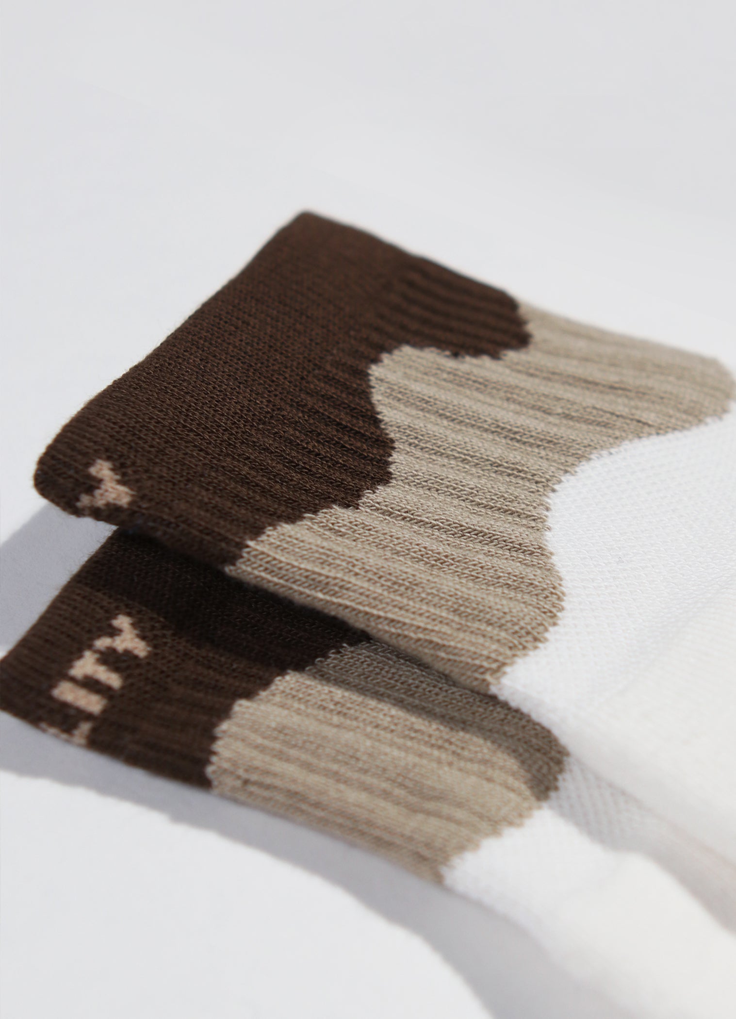 Salang Niubi Unisex Socks
