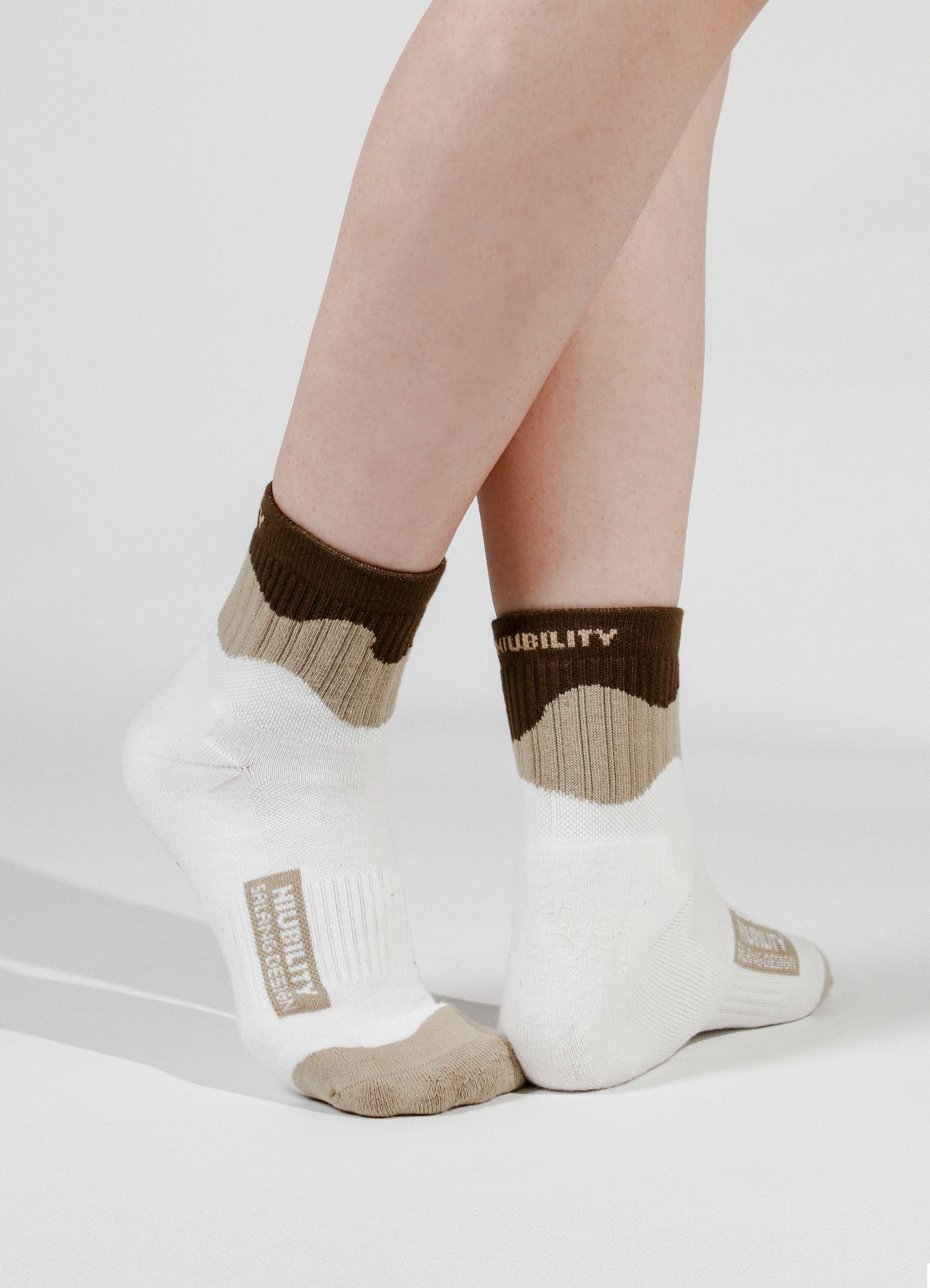 Salang Niubi Unisex Socks