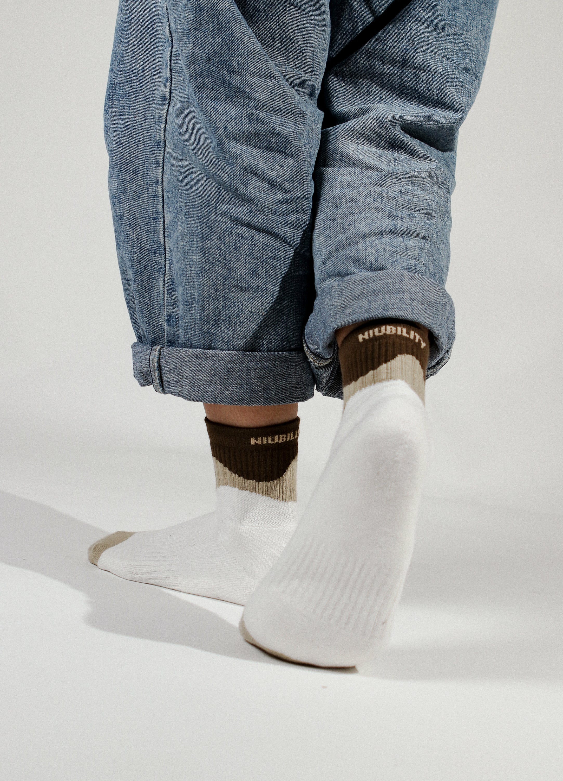Salang Niubi Unisex Socks