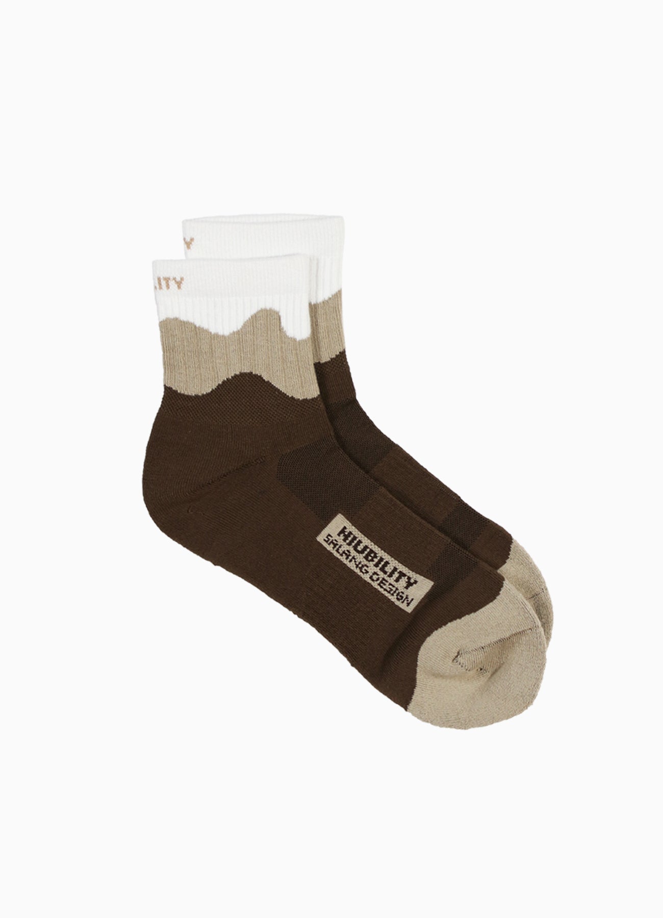 Salang Niubi Unisex Socks