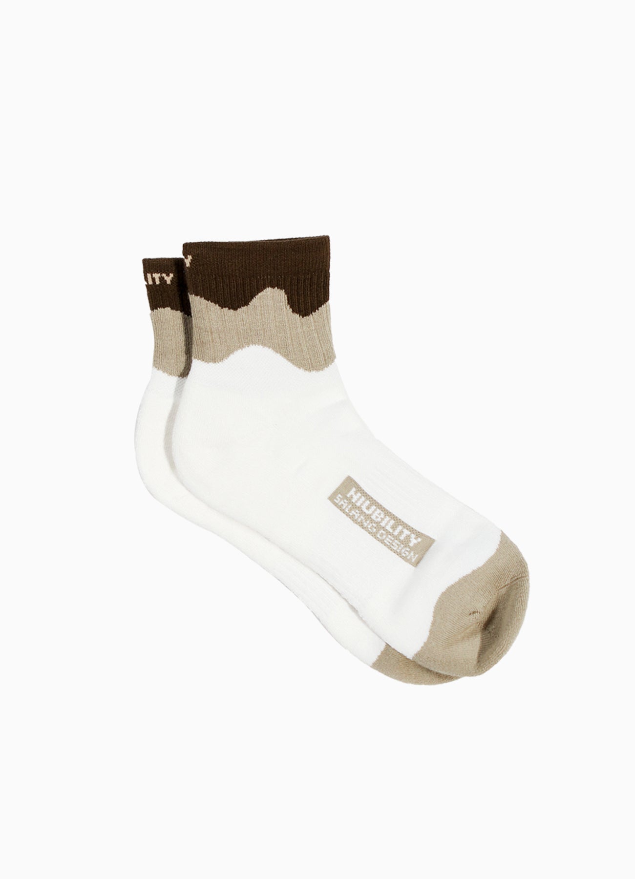 Salang Niubi Unisex Socks