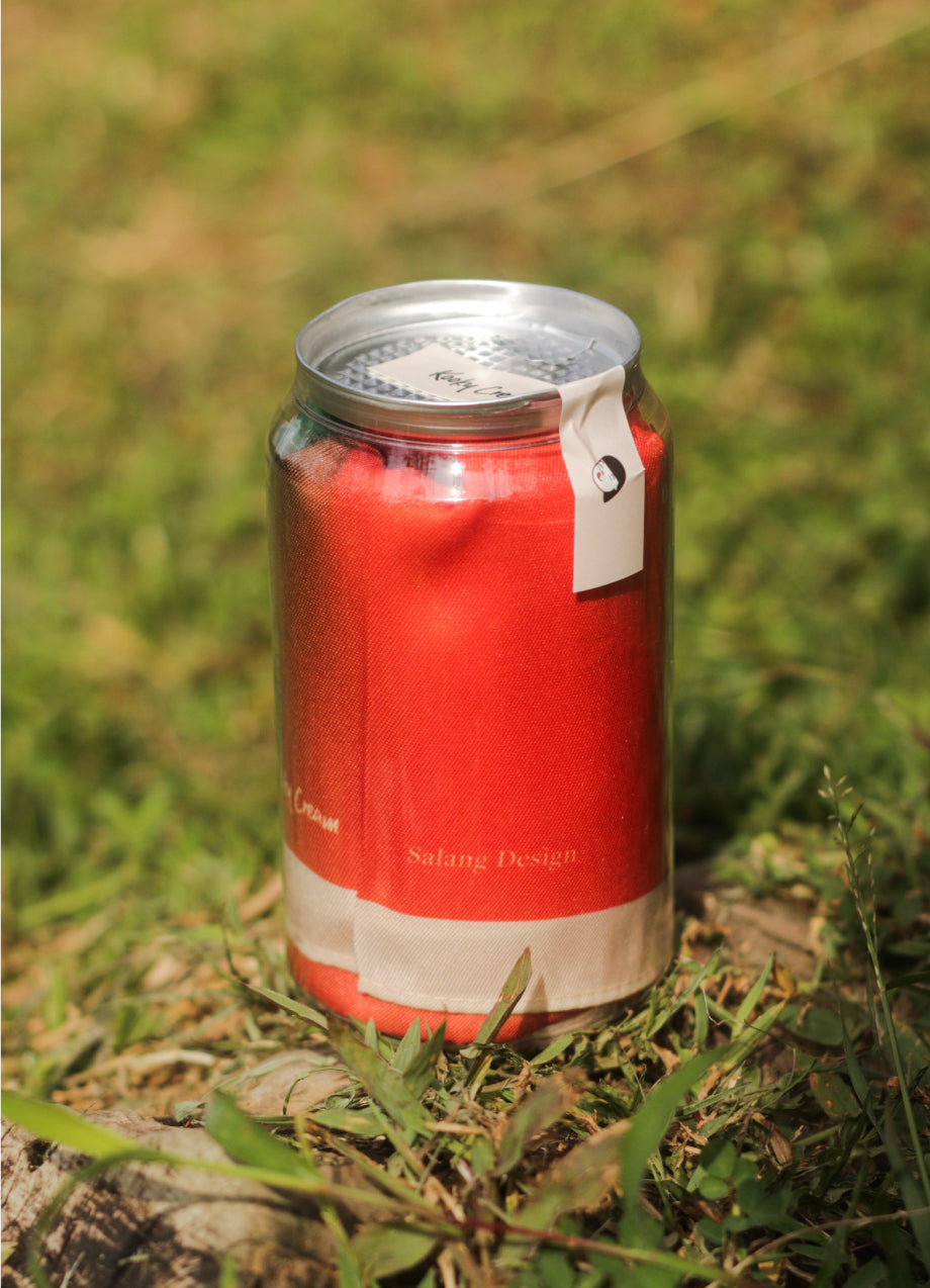 Sunset Bandana Scarf